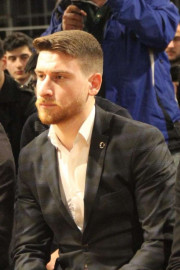 Ak Parti'de Körfez'in adayı; Doğan Orak