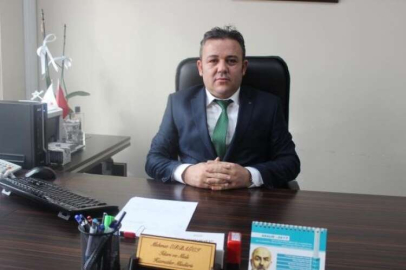 Körfez ADSM'ye yeni müdür