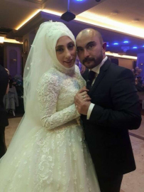 Aysun ile Birkan muradına erdi