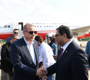 Gebze’nin  Rektörü Aslan Oldu