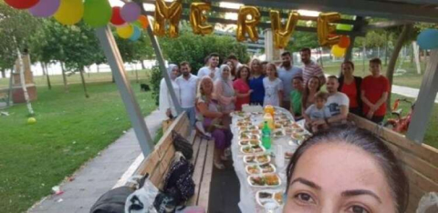 İyi ki doğdun Merve!..