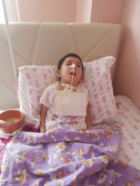 'BU ÇOCUK SİZİN DE ÇOCUĞUNUZ OLABİLİRDİ'