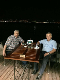 'Aman tertip, çan tertip'