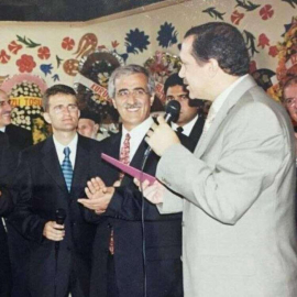 Hem yerelde; hem genelde güçlü isim; Alim Erdemir