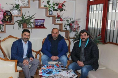 'Unutulan Hereke'yi hatırlatmak için adayım'