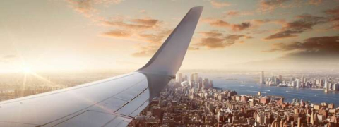 Ucuz Ankara Antalya Uçak Bileti