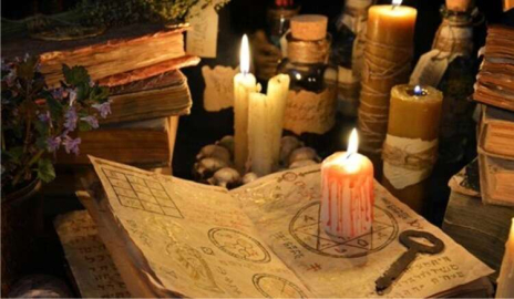 Medyum Ali Gürses haberleri