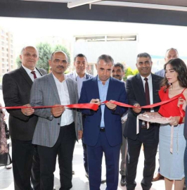 Pasaport Pizza açıldı