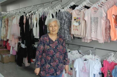 Okul ve Çocuk Kıyafetinin adresi; Arzum Bebe