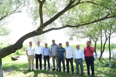 KARTEPE EŞME SAHİL DÜZENLEMESİ