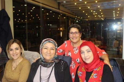 Körfez Devlet Hastanesi’nde Veda