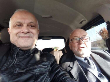 MHP'nin 83 yaşındaki duayeni: Remzi Aykut