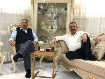 Coşkun Bilgiç, Turgay Oruç