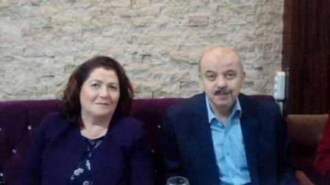 DR. ERTUĞRUL ERGÜN HAYATINI KAYBETTİ