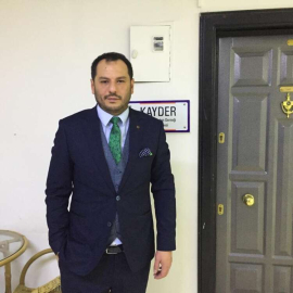 Kayserililer; Avukat Ender Oğuz'a emanet