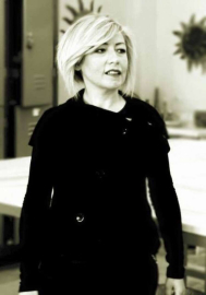 DR.NERMİN DEMİRKOL VE ÖĞRENCİSİNE ROMANYA'DAN EN İYİ YAYIN ÖDÜLÜ