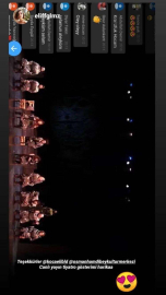 Dünya Tiyatrolar Günü'nde ‘Macbeth’ evlere konuk oldu