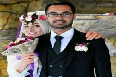 Emine Dindar; evliliğe adım attı