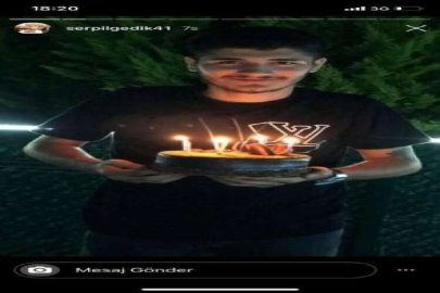 İyi ki  doğdun Emirhan