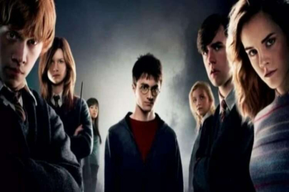 Harry Potter Serisi Nedir?