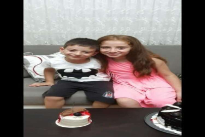 Didar'a özel ve güzel kutlama