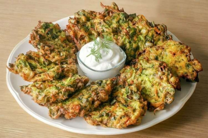 Kabak ile Yapılabilecek Yemek Çeşitleri