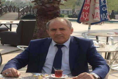 TAHSİN BALCI HAYATINI KAYBETTİ