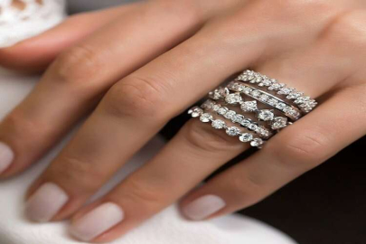 Zen Pırlanta Beştaş Yüzük Kampanyası