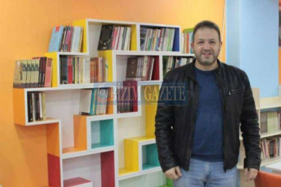 HEREKE NUH ÇİMENTO MESLEKİ VE TEKNİK ANADOLU LİSESİ KÖRFEZ'İN İLK PROJE OKULU OLDU