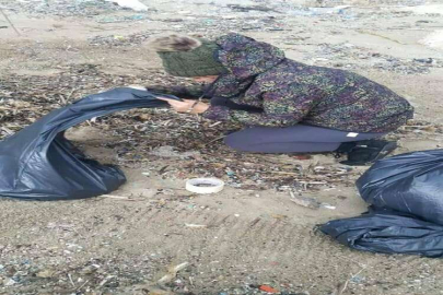 KKTC Sahilleri Tehdit Altında!