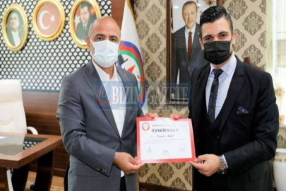    Körfez Vefa Spor Kulübü, başarıdan başarıya koşuyor