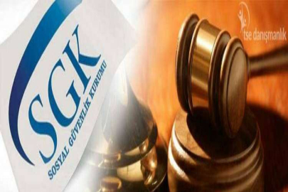 SGK Danışmanlığı