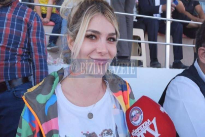 Survivör İlayda’dan  Balaban’a destek