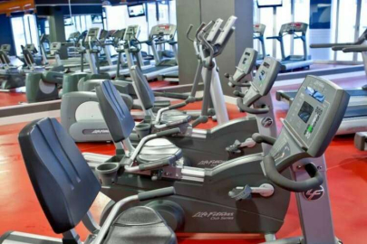 Beylikdüzü Spor Salonları