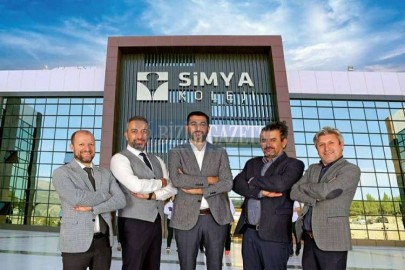 Simya Koleji KTO ile protokol imzaladı