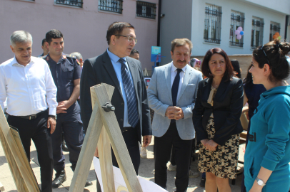 17 Ağustos’tan muhteşem Bahar Şenliği