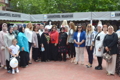 Karamürsel’de ‘Dünya Çevre Günü’ Kutlandı