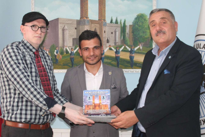 Erzurumlular Vakfı başarıyı ödüllendiriyor