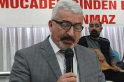 ALİ ORAL;  ‘MÜJDE DEĞİL, TOPLU SÖZLEŞME HAKKIMIZI İSTİYORUZ