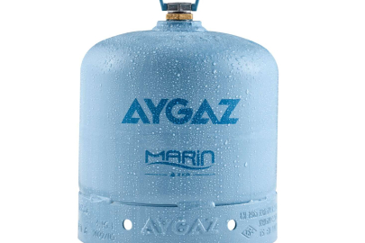 Aygaz’dan Yeni Marin Tüp