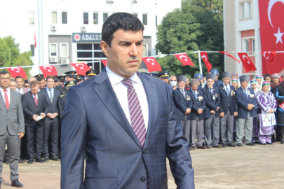 KÖRFEZ’İN YENİ KAYMAKAMI İLK PROGRAMINA KATILDI