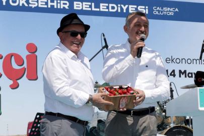 Büyükşehir’in mazot ve tohum desteğine çiftçilerden yoğun ilgi