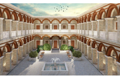 Dilovası’nın kaderini değiştirecek proje!