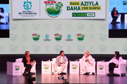 Buray: Amacımız insanları uyandırmak