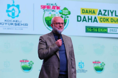 Sayar: Gerçek erdemliler kâfi demeyi bilenlerdir