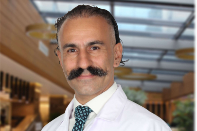 PROF. DR. BİLGEHAN TOSUN’A BİRİNCİLİK ÖDÜLÜ