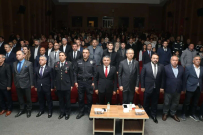 Gazi Mustafa Kemal Atatürk; Dilovası’nda Anıldı