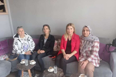 GECE-GÜNDÜZ PARTİSİ İÇİN ÇALIŞIYOR