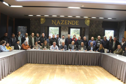 MHP KÖRFEZ’DE SEÇİM STARTINI VERDİ