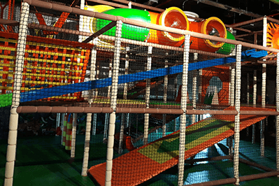 Beylikdüzü Çocuk Eğlence Merkezi